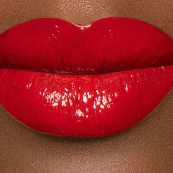 Jeffree Star Red Lipgloss - Picture 3 of 7